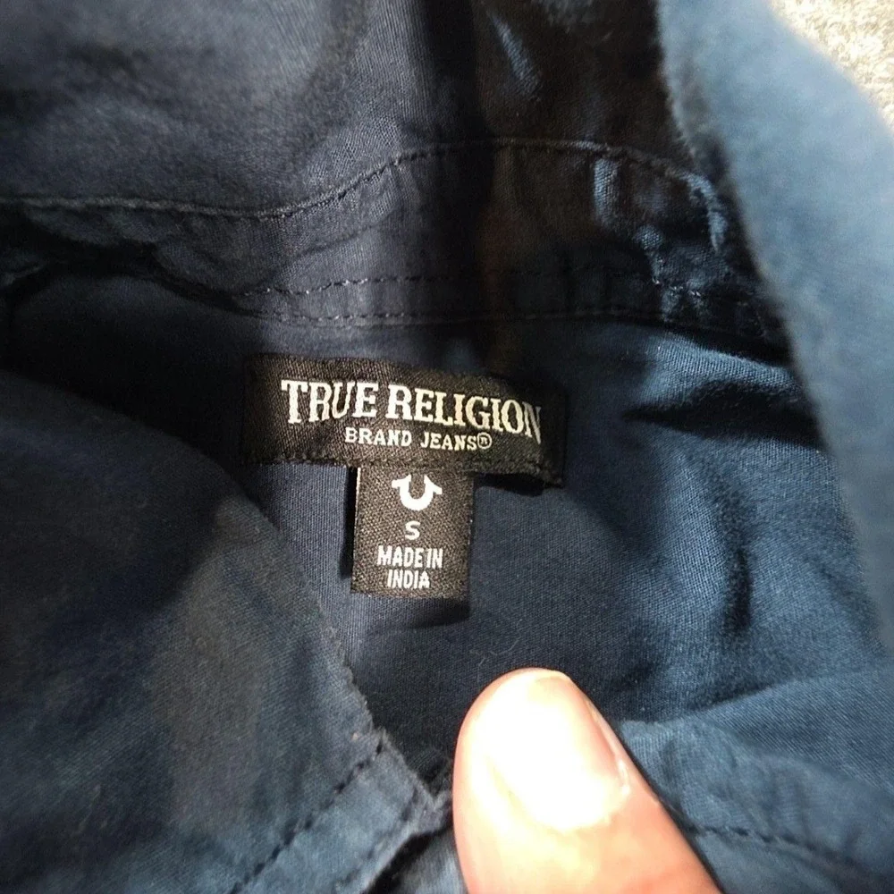 True Religion true religion